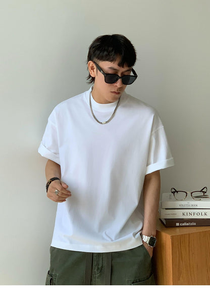 LongCasual T-Shirt