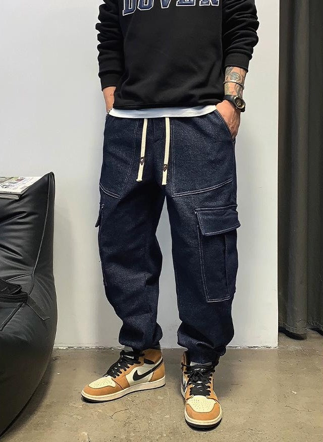 Urban Gangster Jeans