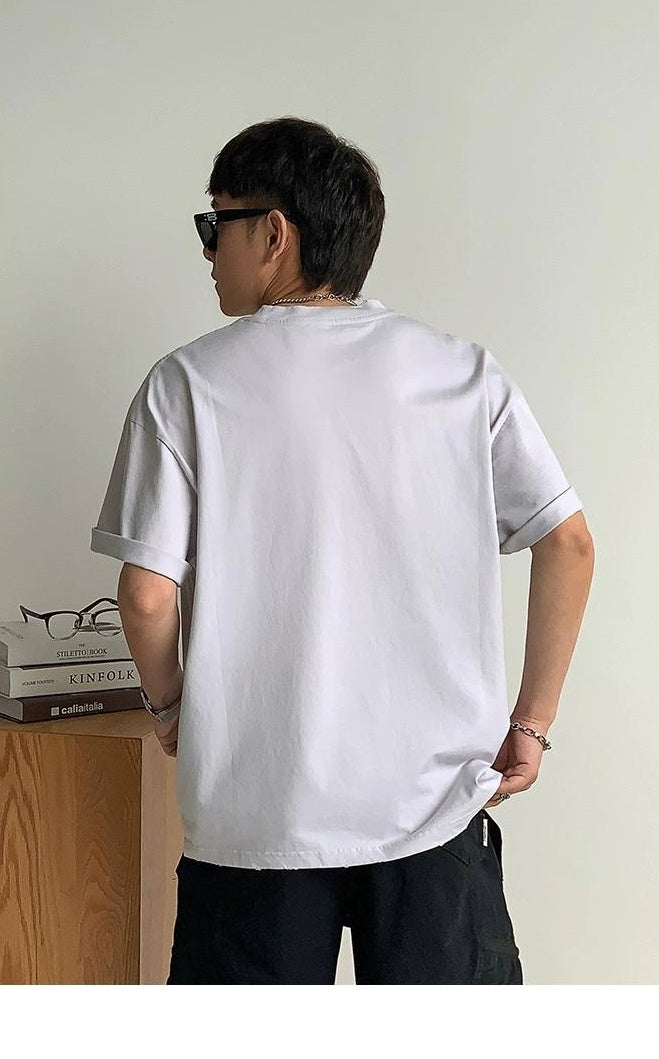 Hip-Hop Graphic Tee