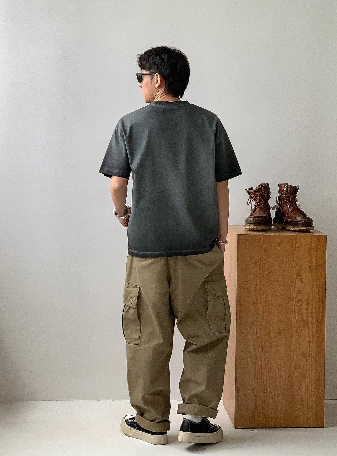 Hip-Hop Tee