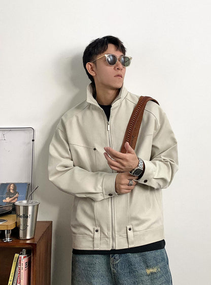 Men's Windbreaker Jacket
