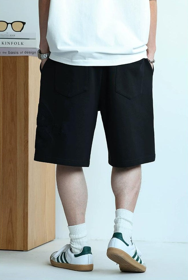Summer Casual Shorts