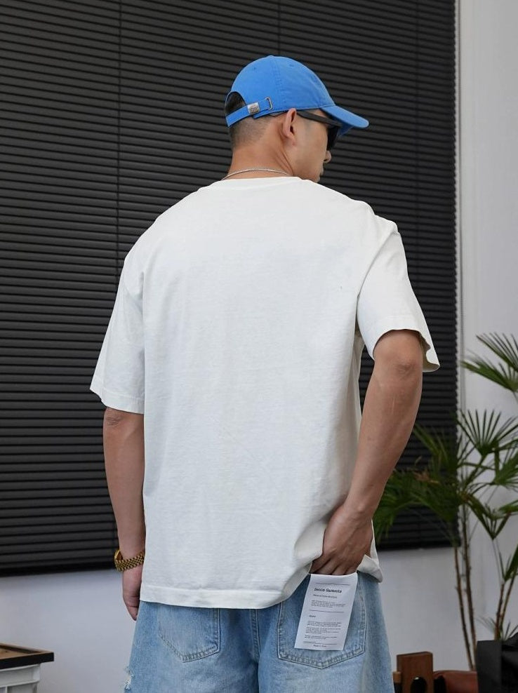 Casual Gang Tee