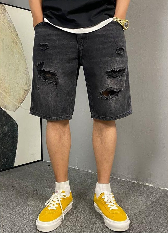 Vintage Denim Shorts
