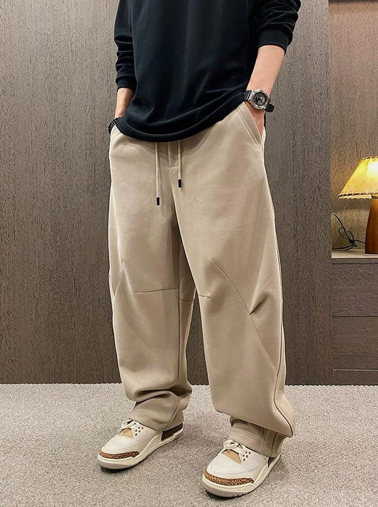 Casual Loose Sweatpants