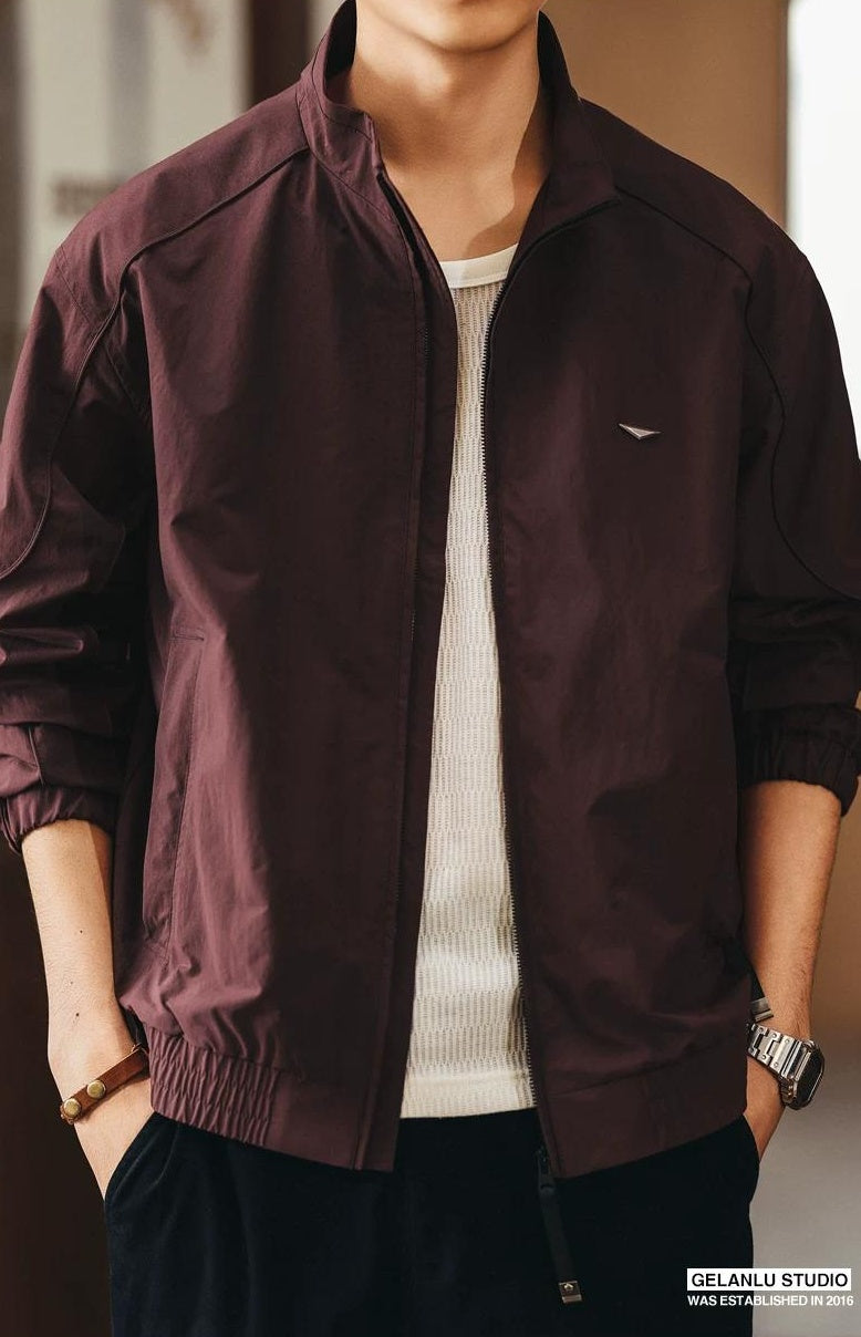 HIGH-END OUTDOOR JACKET