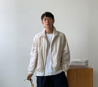 UV Protection Jacket