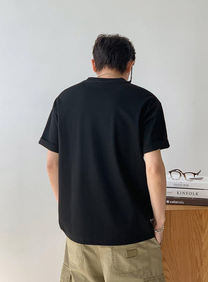 Dry Casual T-Shirt