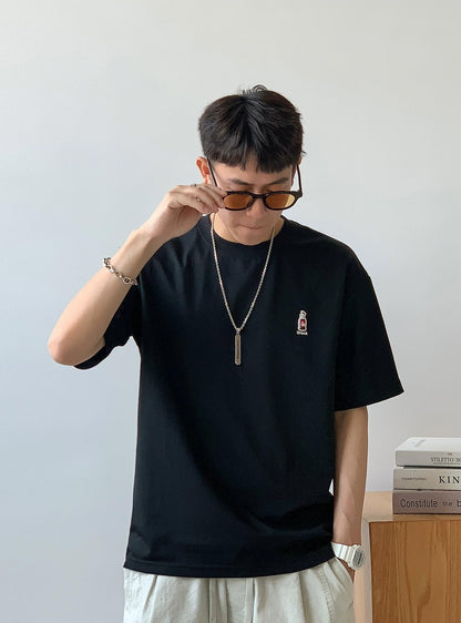 Taolang Cartoon Tee