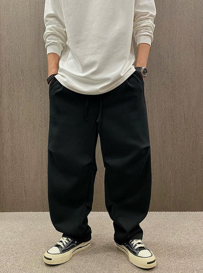 Casual Loose Sweatpants