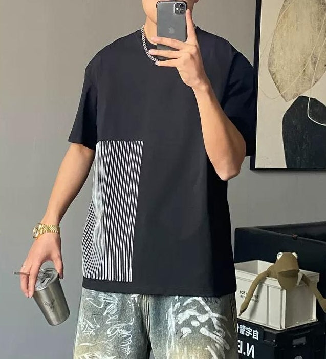 クール アイスシルク Tシャツ