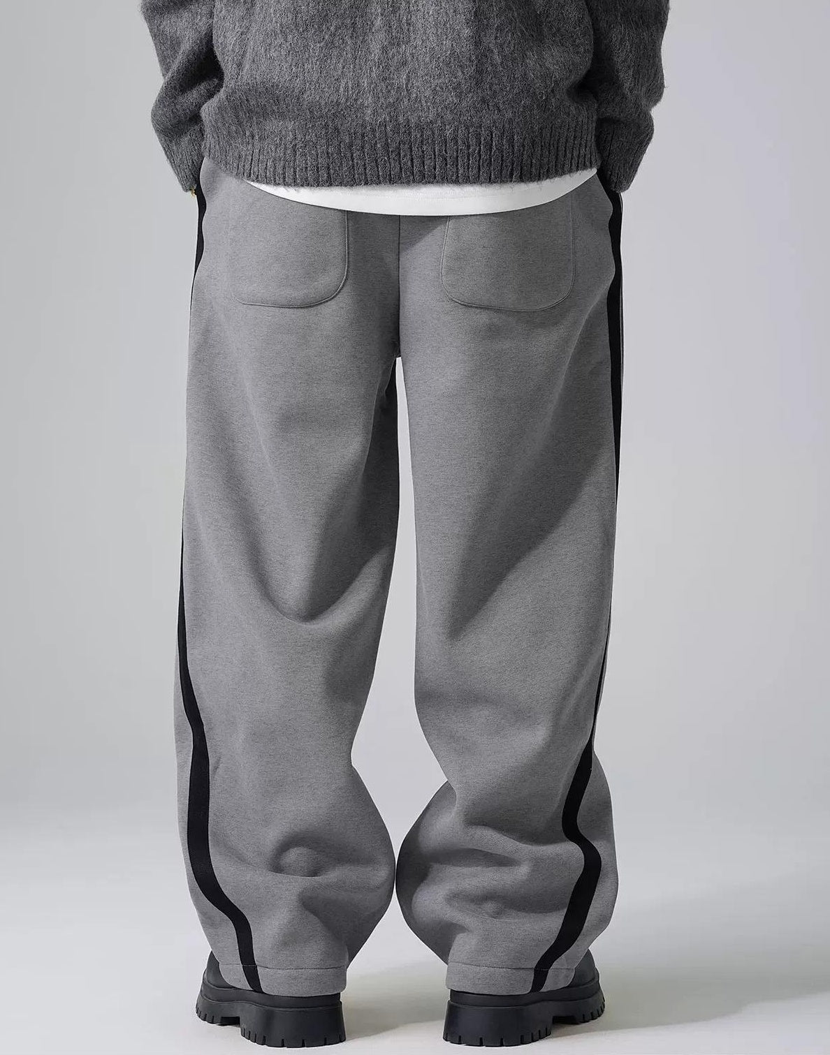 ウィンターアメリカンラウンジスウェットパンツ