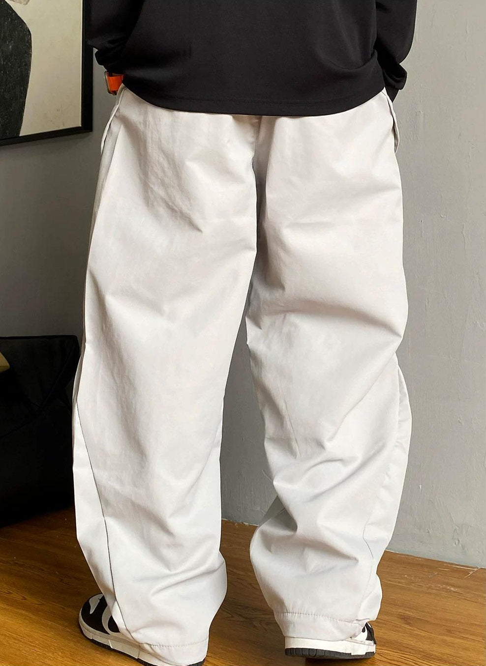 All-in-One Utility Outfit