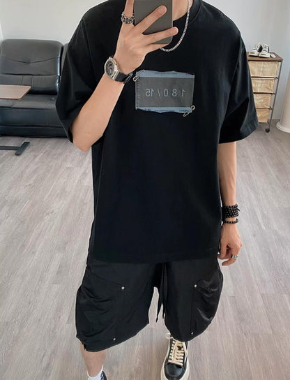Gangster Graphic Tee