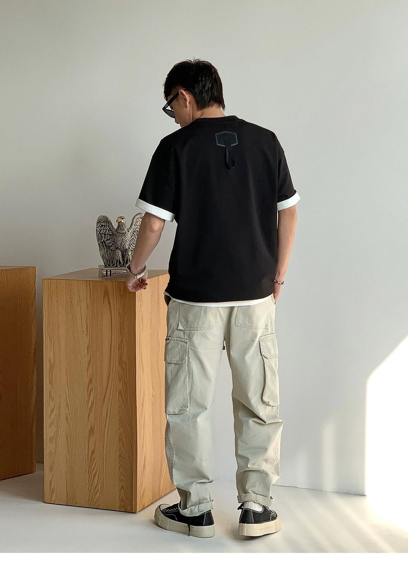 Lang Quick-Dry T-Shirt
