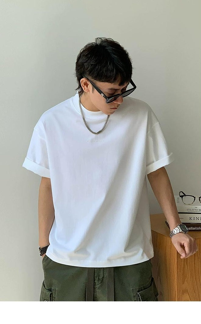 LongCasual T-Shirt