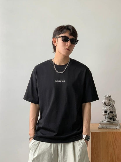 Long Quick-Dry Tee