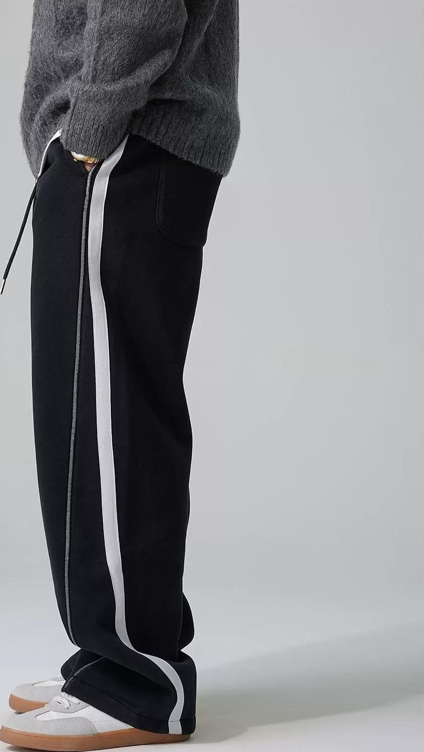 ウィンターアメリカンラウンジスウェットパンツ