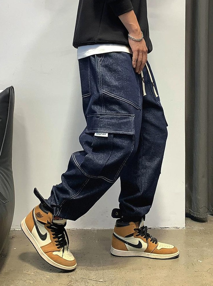 Urban Gangster Jeans