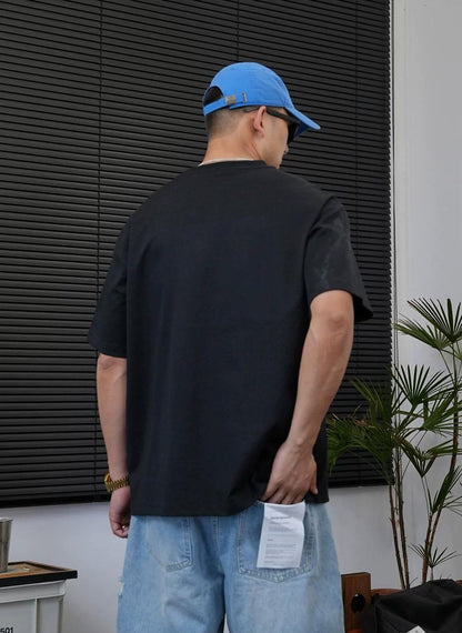 Casual Rafts Tee