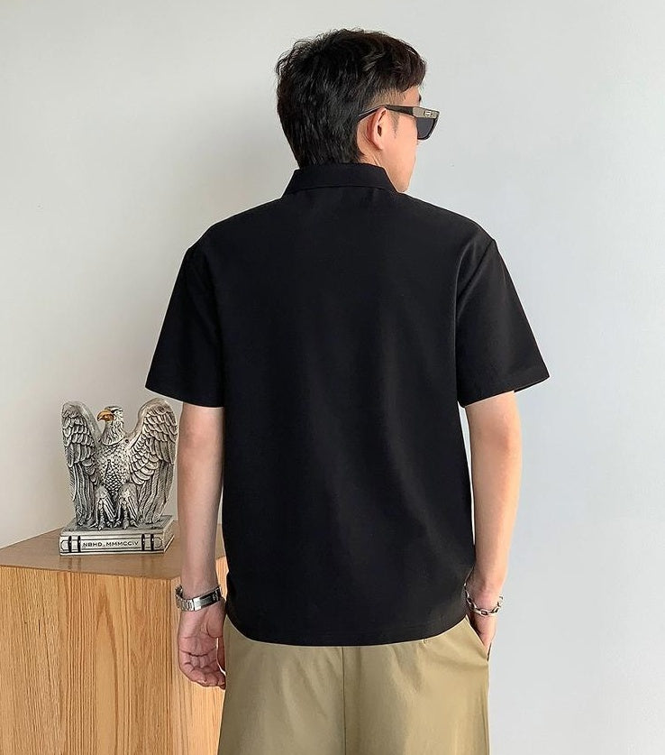 Tailang Polo Shirt