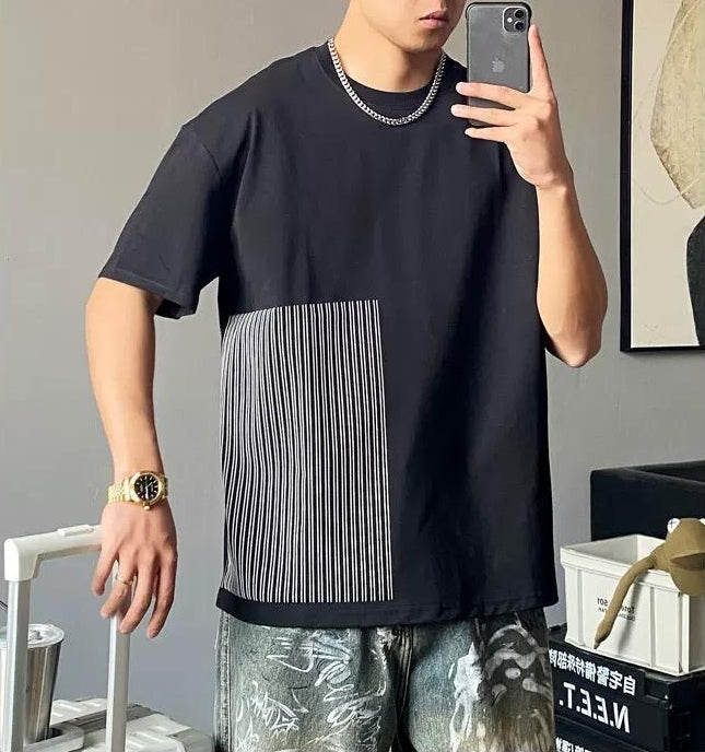 クール アイスシルク Tシャツ