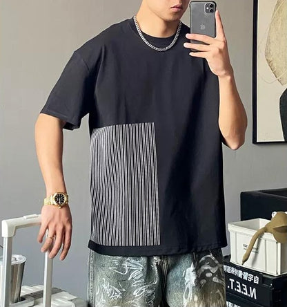 クール アイスシルク Tシャツ