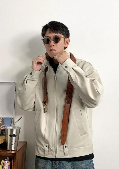 Men's Windbreaker Jacket