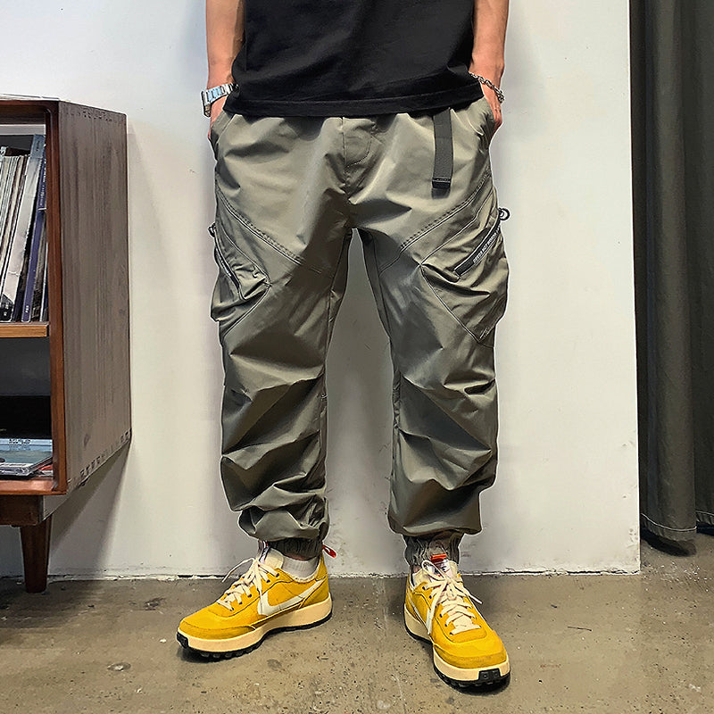 ワークパンツ　長ズボン　カジュアル - Urban X