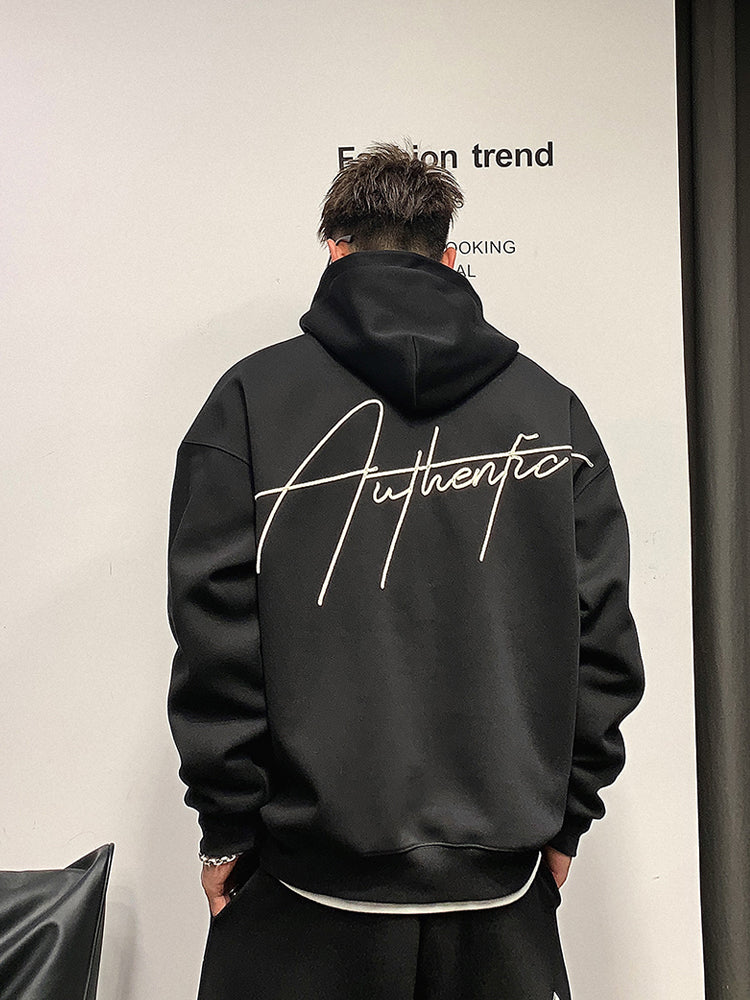 パーカー 長袖 カジュアル – Urban X