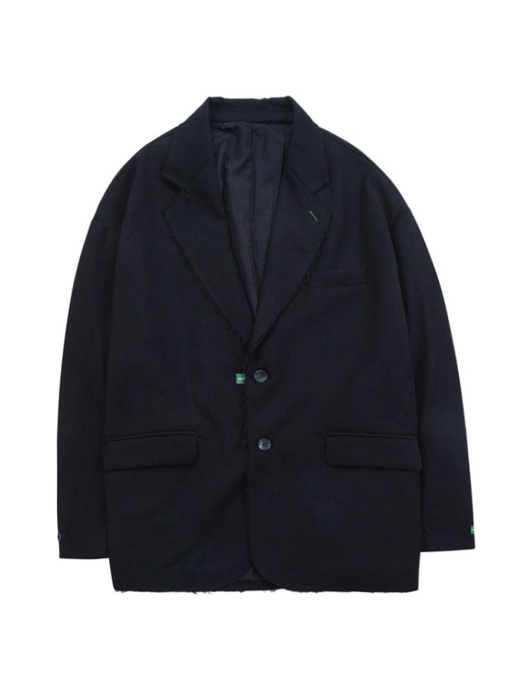 カジュアルスーツジャケット シニア 英国風スーツ ハイエンド - Urban X