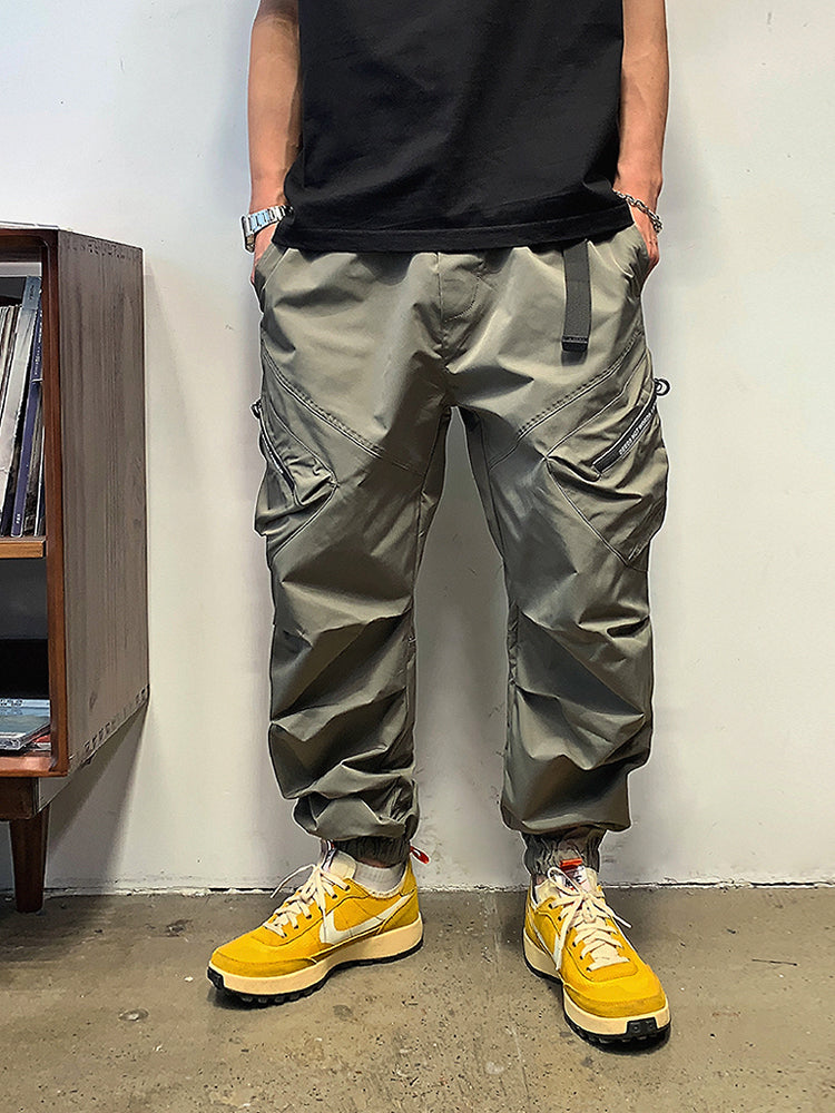 ワークパンツ　長ズボン　カジュアル - Urban X