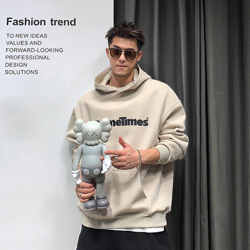 パーカー・フーディ NOMANUAL G.B HOODIE 4FT1654 フーディ 長袖 パーカー – Urban X
