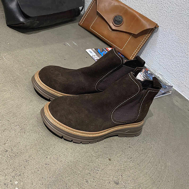 Urban x shoes top